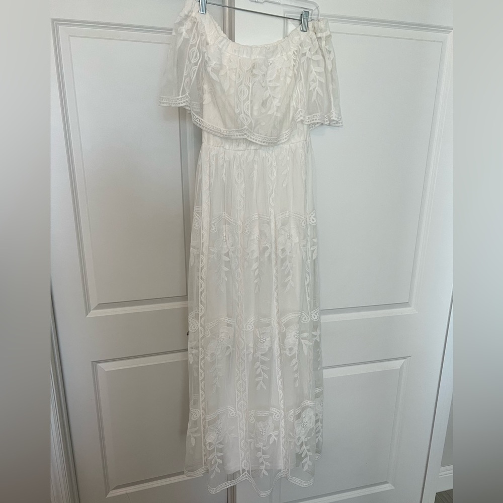 Bridal Dress